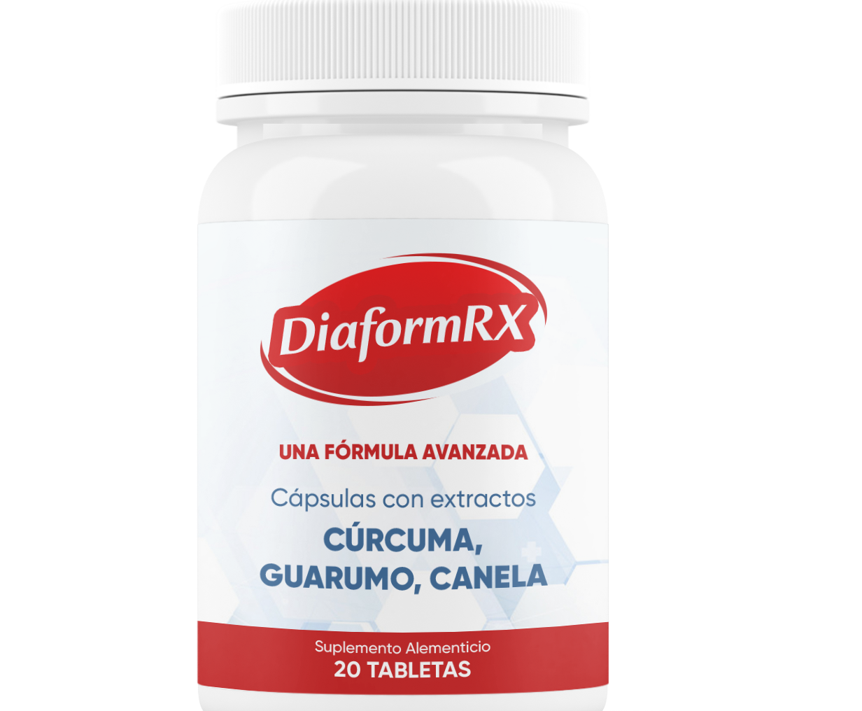 DiaformRX